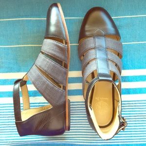 Wolverine X samantha pleet mini gladiators